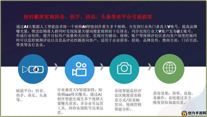 SEO 短视频网页入口：开启精彩视觉盛宴的便捷通道